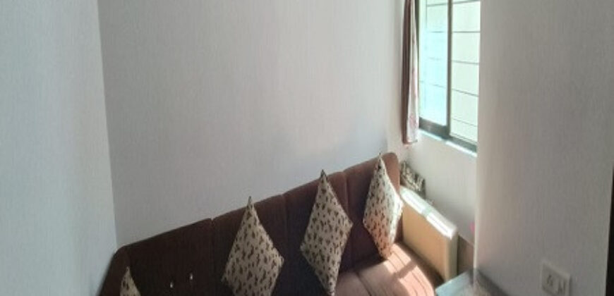 2 BHK FLAT IN GHATLODIA