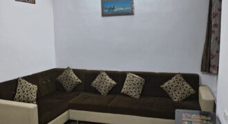 2 BHK FLAT IN GHATLODIA