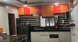 2 BHK FLAT IN NIKOL