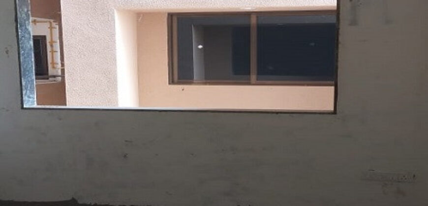 2 BHK FLAT IN KATHWADA