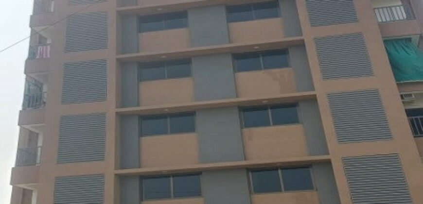 2 BHK FLAT IN KATHWADA