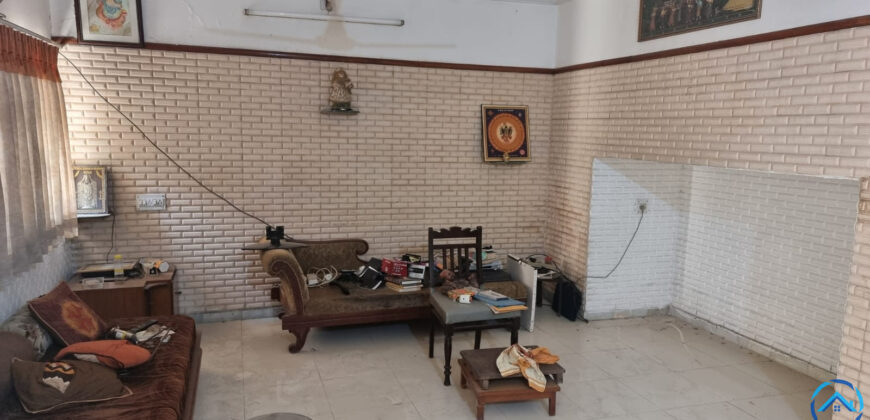 3BHK ROW HOUSE IN THALTEJ