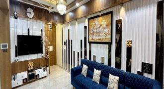 3 BHK FLAT IN NIKOL