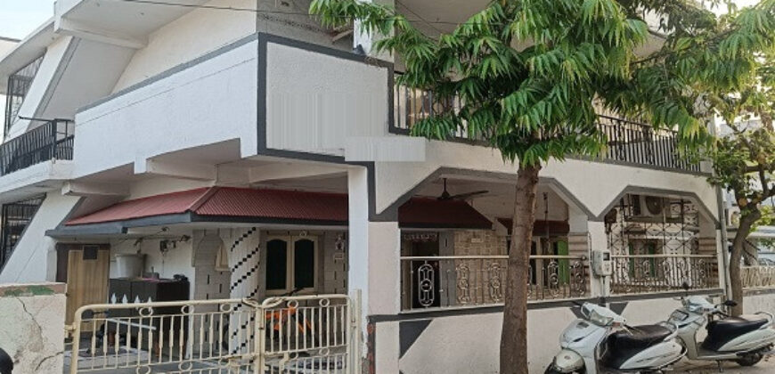 4 BHK DUPLEX SELL IN NIKOL