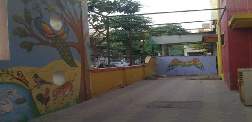 4 BHK BUNGLOW IN NIKOL
