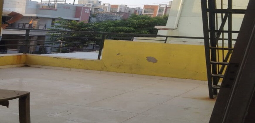 4 BHK BUNGLOW IN NIKOL