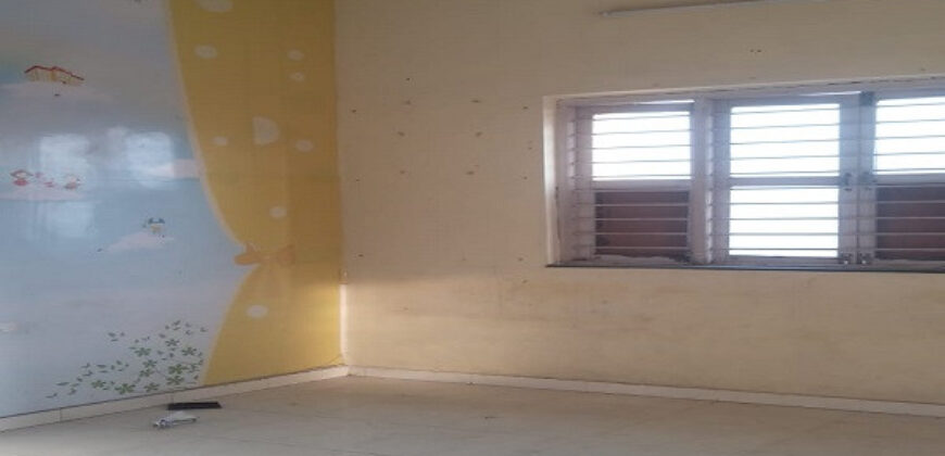 4 BHK BUNGLOW IN NIKOL