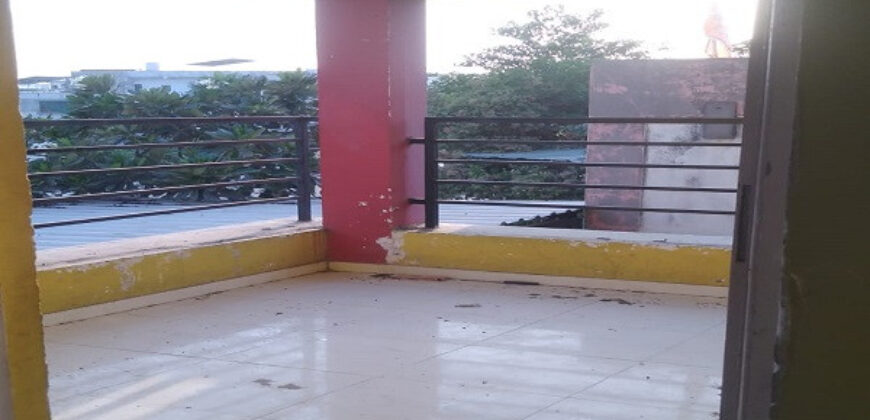 4 BHK BUNGLOW IN NIKOL