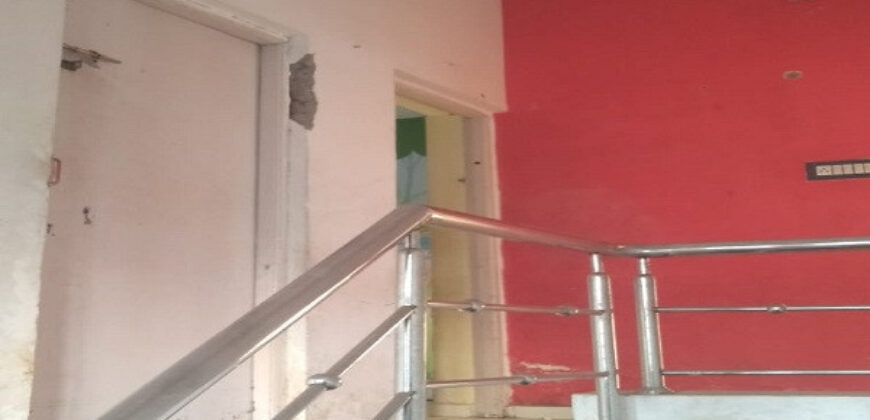 4 BHK BUNGLOW IN NIKOL