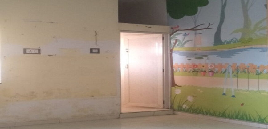 4 BHK BUNGLOW IN NIKOL