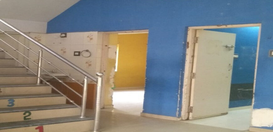 4 BHK BUNGLOW IN NIKOL