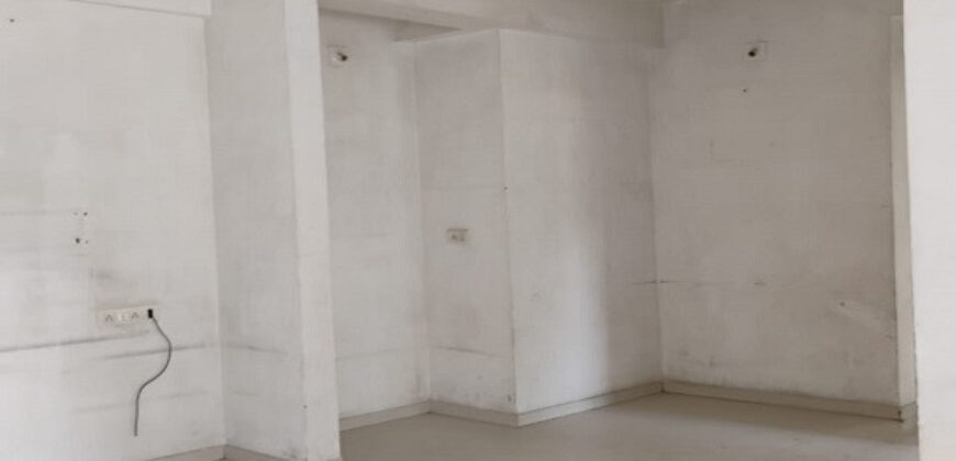 2 BHK FLAT IN BAPUNAGAR