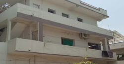 6 BHK TENAMENT IN BAPUNAGAR