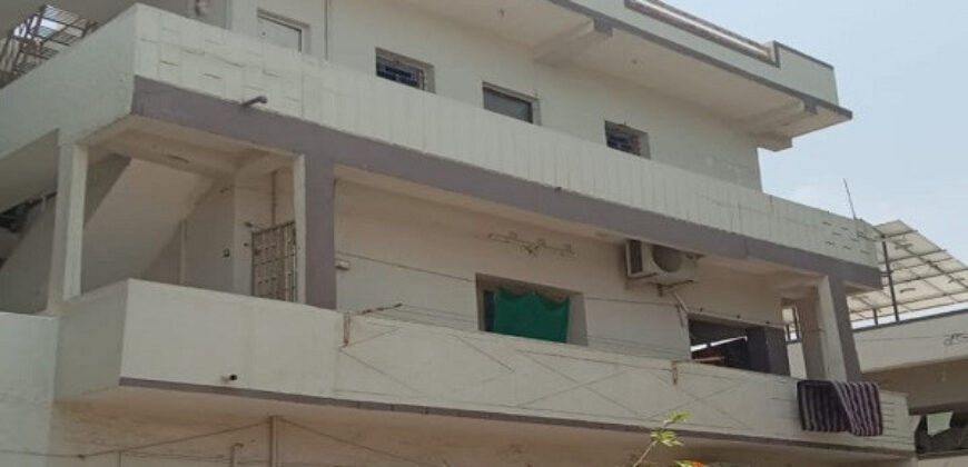 6 BHK TENAMENT IN BAPUNAGAR