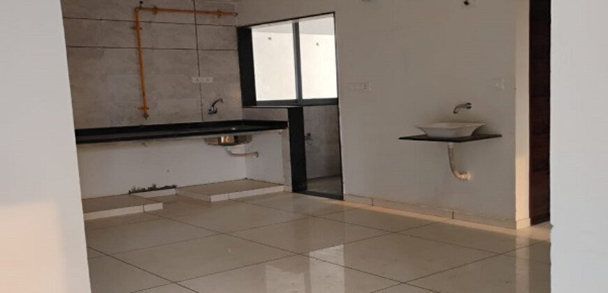 3BHK FLAT IN NEW NARODA
