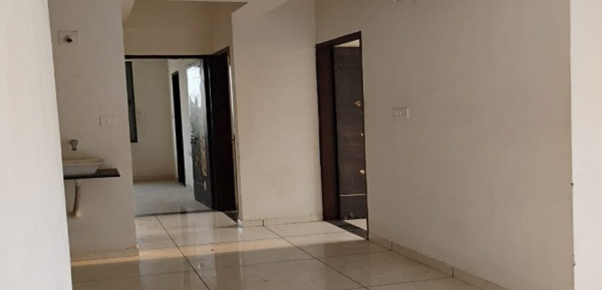 3BHK FLAT IN NEW NARODA