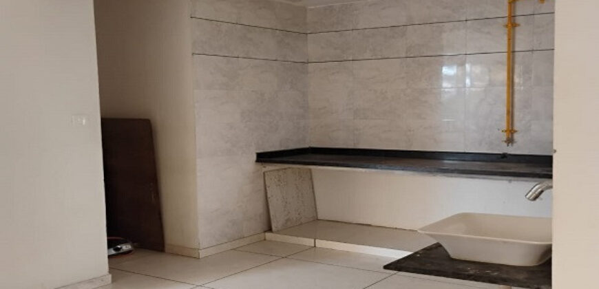 3BHK FLAT IN NEW NARODA