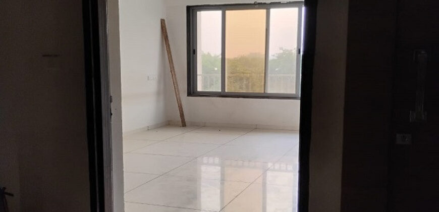 3BHK FLAT IN NEW NARODA
