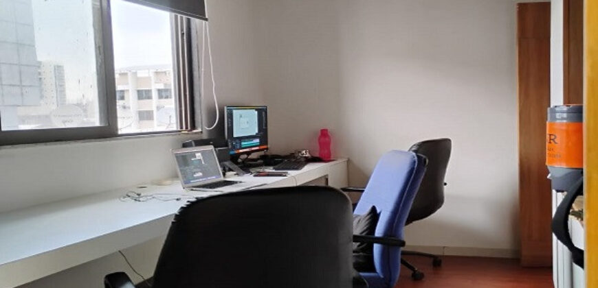 OFFICE IN NIKOL