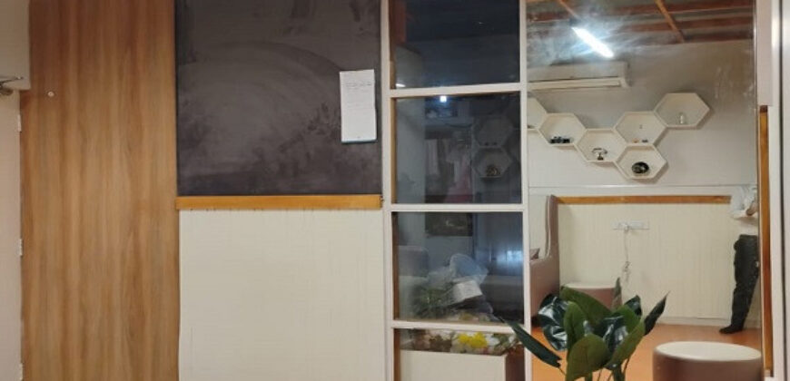 OFFICE IN NIKOL