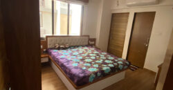 For Sell 3BHK Furnished Flat Near Mango Plus Cinema in New Naroda Ahmedabad