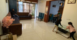 For Sell 3BHK Furnished Flat Near Mango Plus Cinema in New Naroda Ahmedabad
