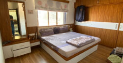 For Sell 3BHK Furnished Flat Near Mango Plus Cinema in New Naroda Ahmedabad