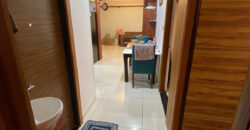 For Sell 3BHK Furnished Flat Near Mango Plus Cinema in New Naroda Ahmedabad